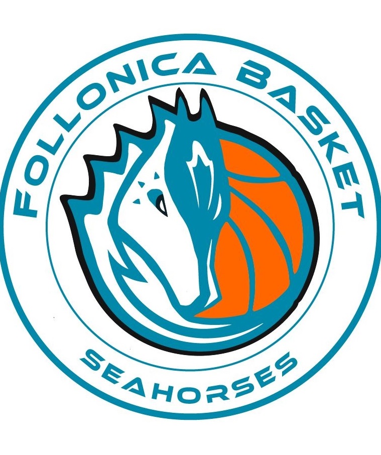 logoFollonicaBasket