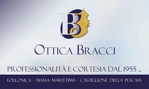Ottica Bracci Follonica